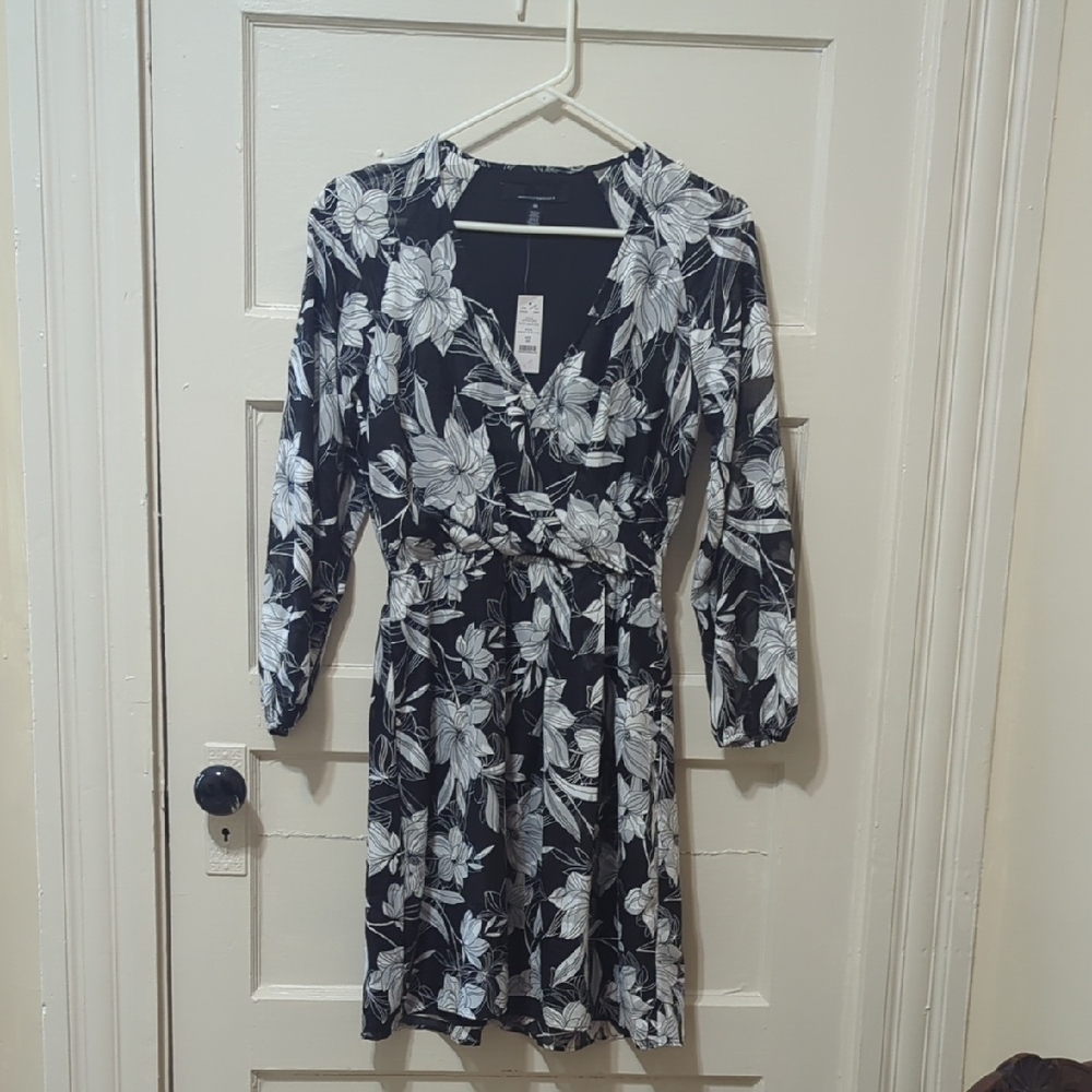 Women's WHBM Dress NWT